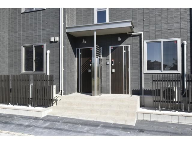 Comodo casaの物件内観写真