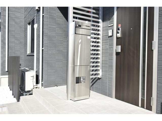 Comodo casaの物件内観写真