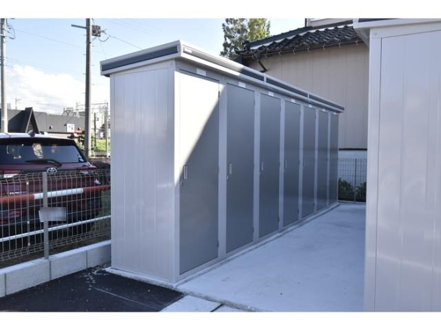 Comodo casaの物件内観写真