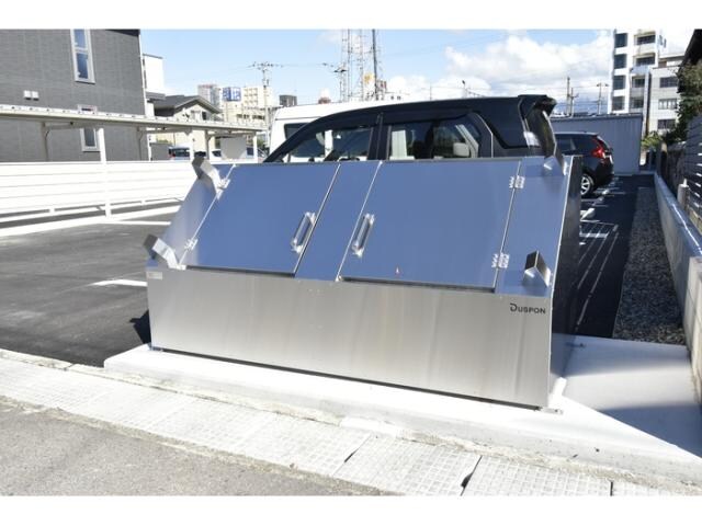 Comodo casaの物件内観写真