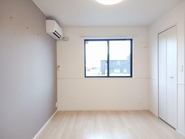 セレストの物件内観写真