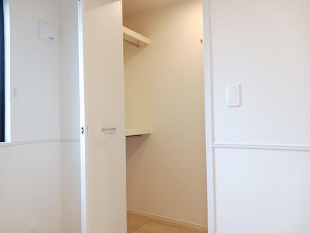 セレストの物件内観写真