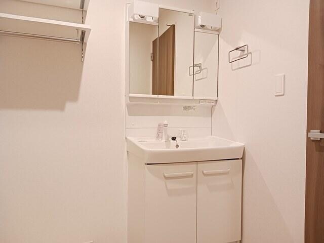 セレストの物件内観写真