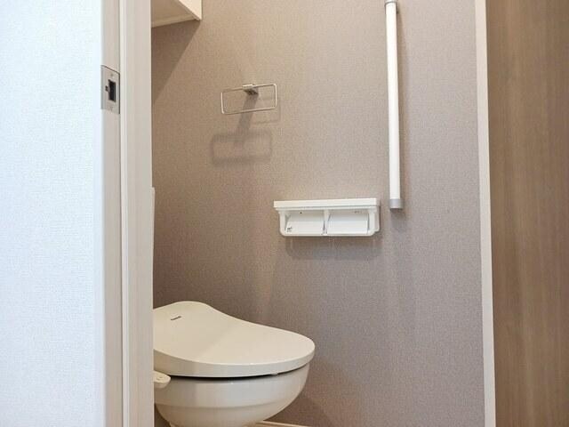 セレストの物件内観写真