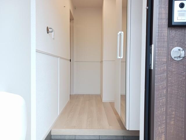 セレストの物件内観写真