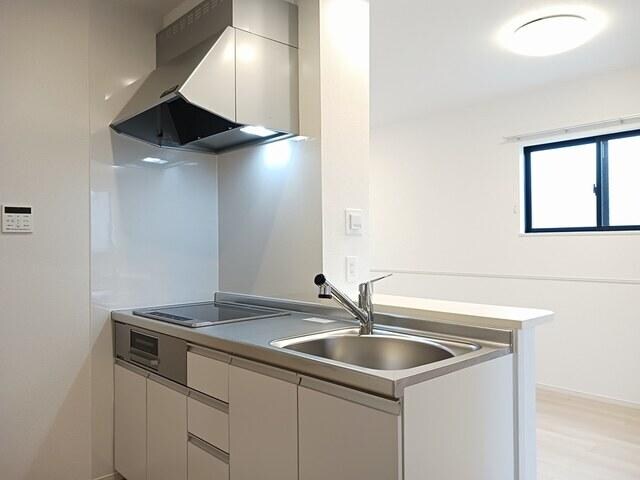 SAKURA　Ⅰの物件内観写真