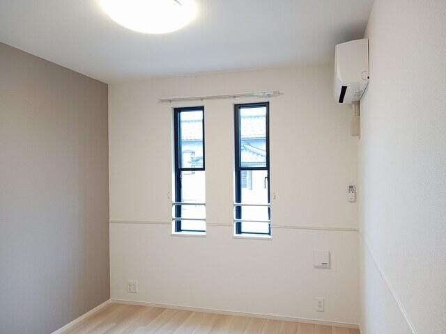 SAKURA　Ⅰの物件内観写真