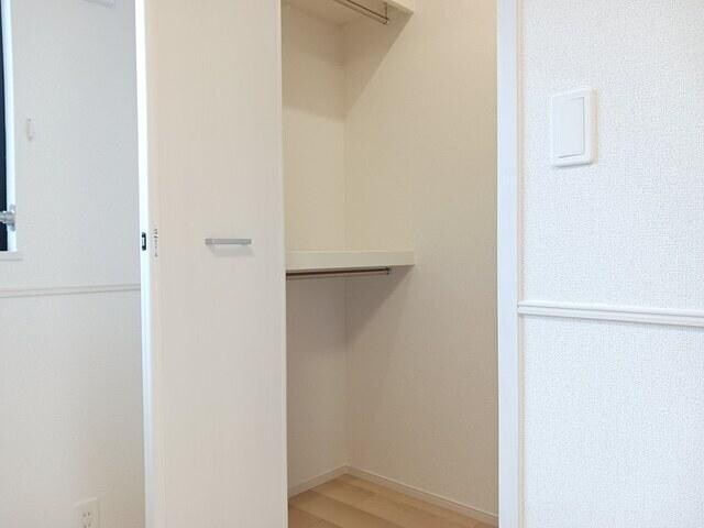 SAKURA　Ⅰの物件内観写真