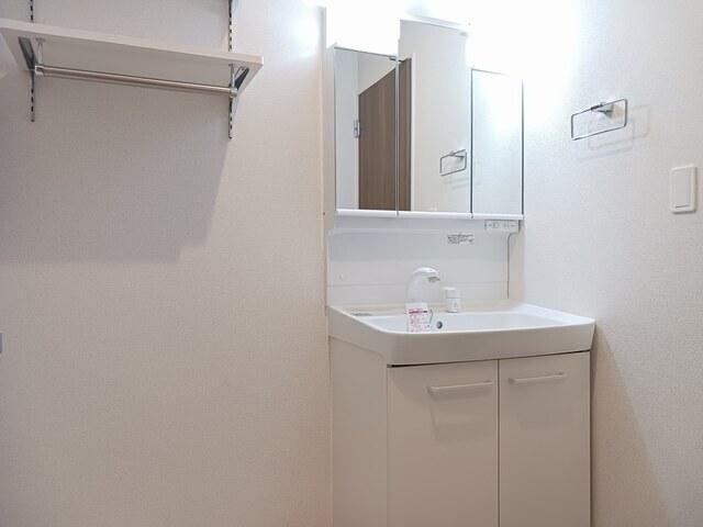 SAKURA　Ⅰの物件内観写真