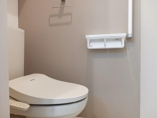 SAKURA　Ⅰの物件内観写真