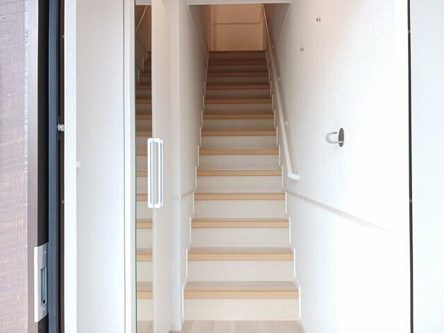 SAKURA　Ⅰの物件内観写真