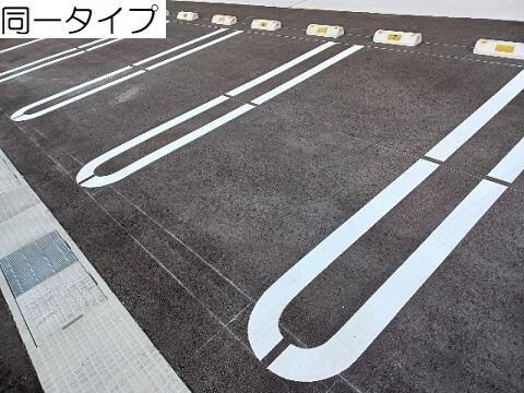 SAKURA　Ⅰの物件内観写真