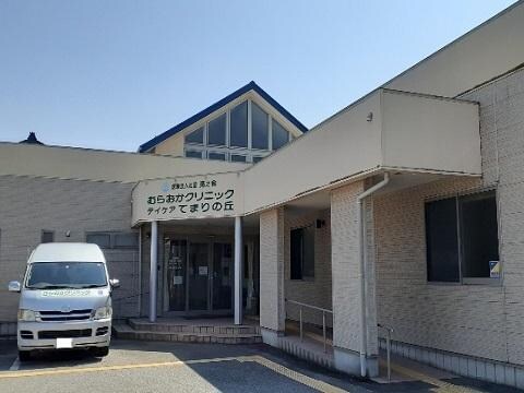 SAKURA　Ⅰの物件内観写真