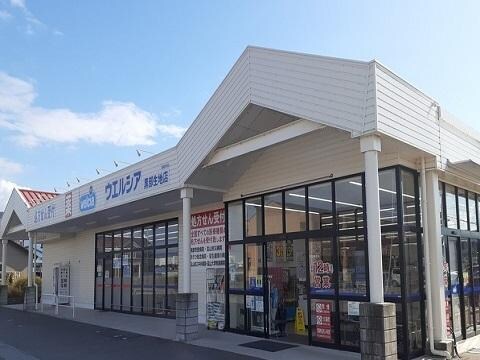 SAKURA　Ⅰの物件内観写真