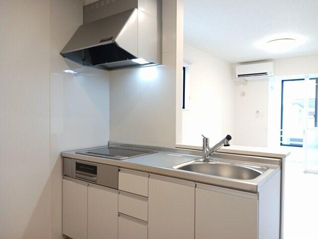 アムールEの物件内観写真