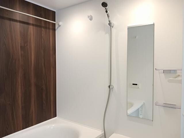 アムールEの物件内観写真