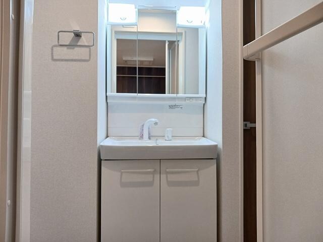 アムールEの物件内観写真