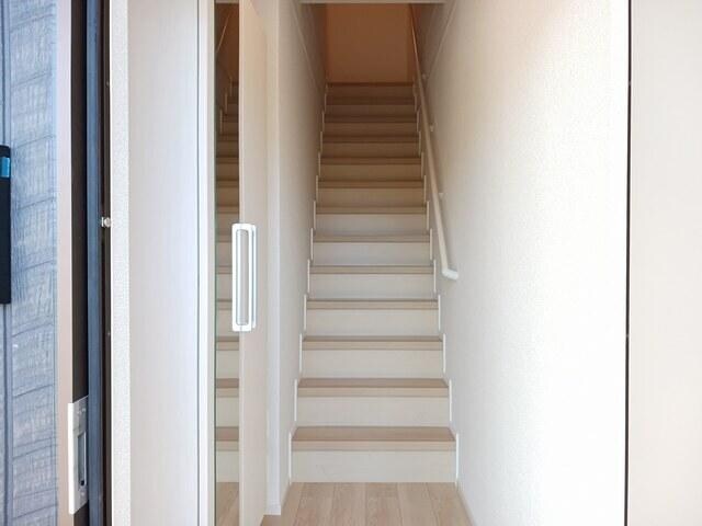 アムールEの物件内観写真