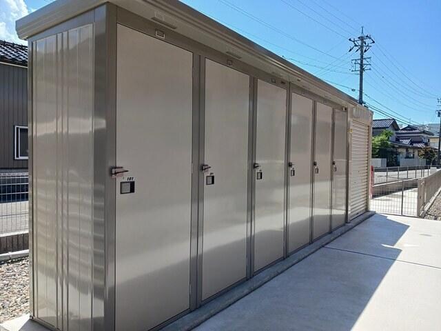 アムールEの物件内観写真