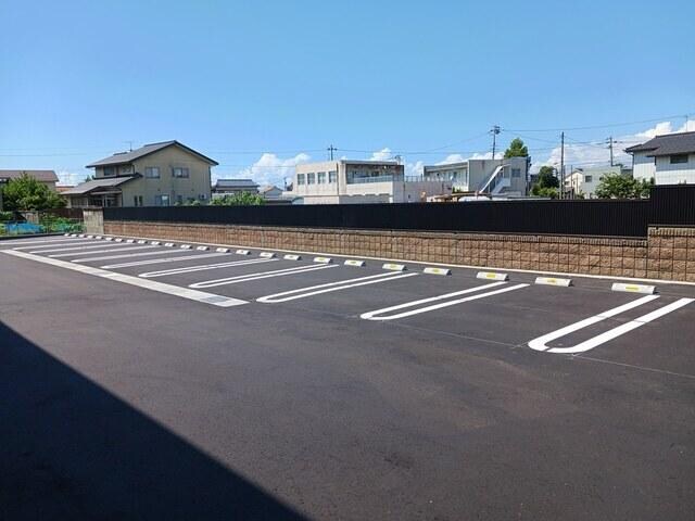 アムールEの物件内観写真