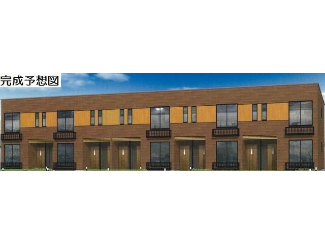 KAM　KAMの物件外観写真