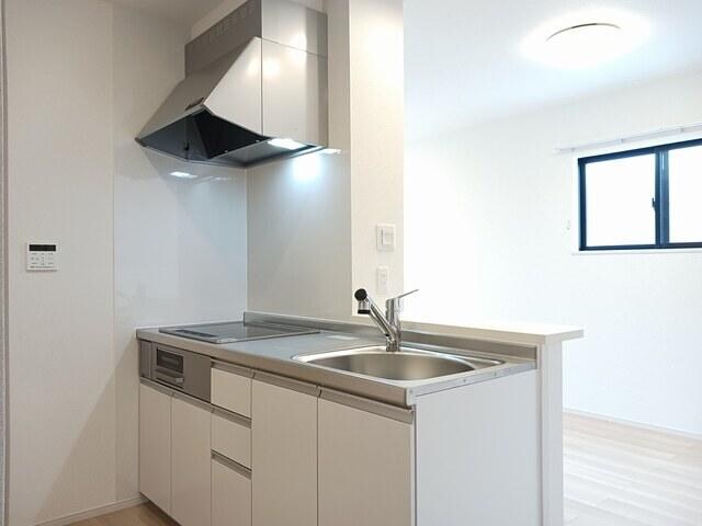 ラパン　ソワールⅠの物件内観写真