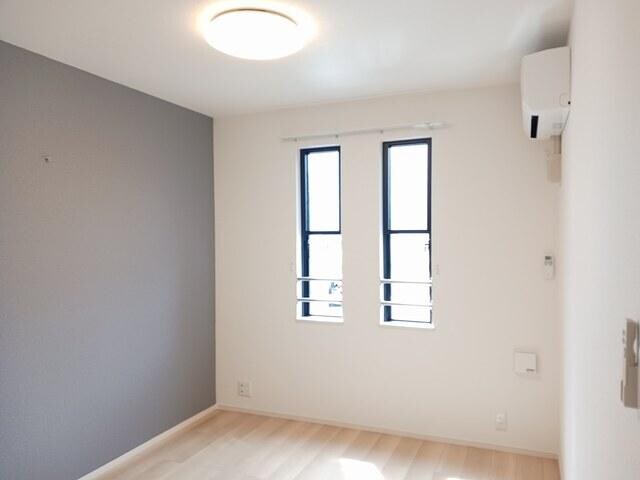 ラパン　ソワールⅠの物件内観写真