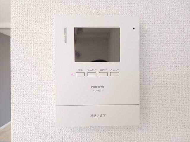 ラパン　ソワールⅠの物件内観写真