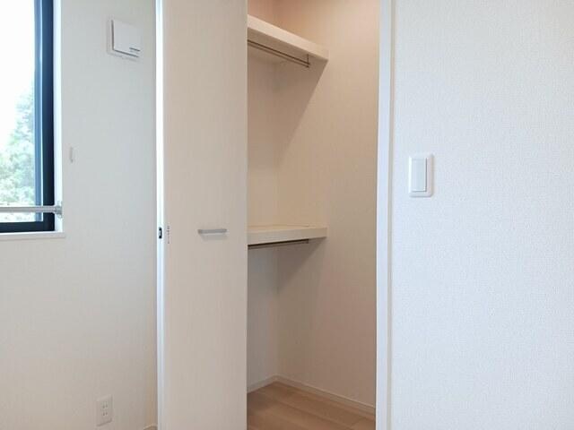 ラパン　ソワールⅠの物件内観写真