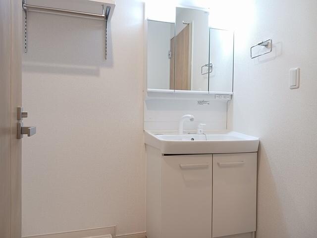 ラパン　ソワールⅠの物件内観写真