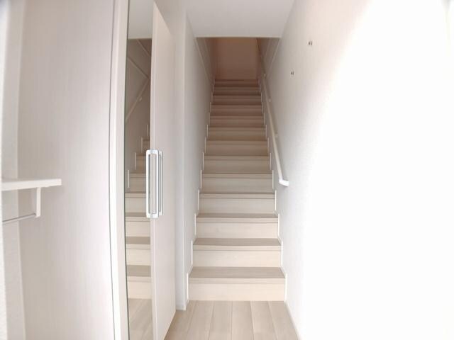 ラパン　ソワールⅠの物件内観写真