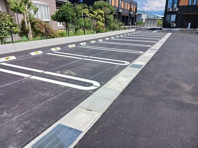 ラパン　ソワールⅠの物件内観写真