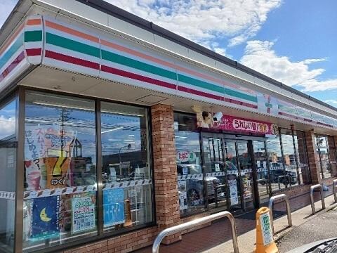 ラパン　ソワールⅠの物件内観写真