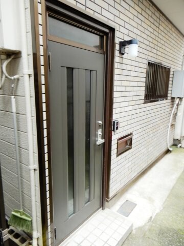 若林一丁目戸建の物件外観写真