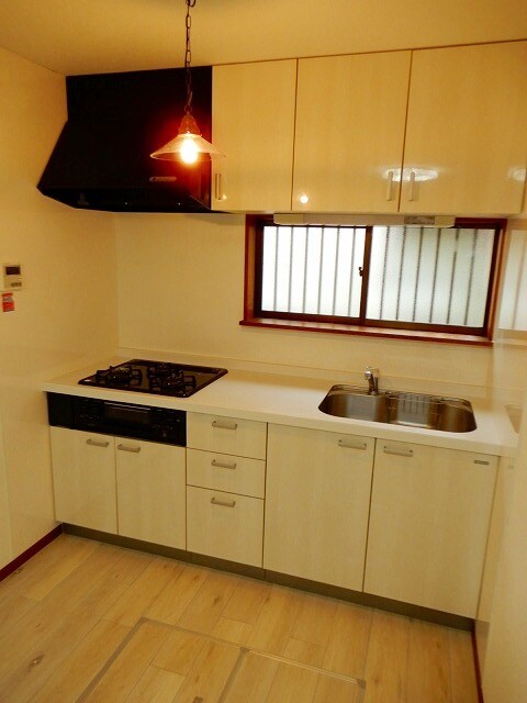 若林一丁目戸建の物件内観写真