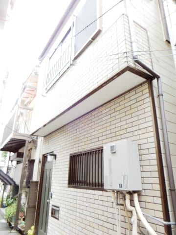 若林一丁目戸建の物件外観写真