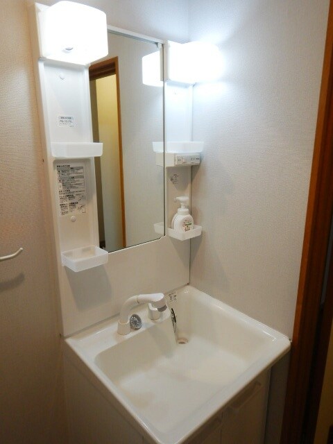 若林一丁目戸建の物件内観写真