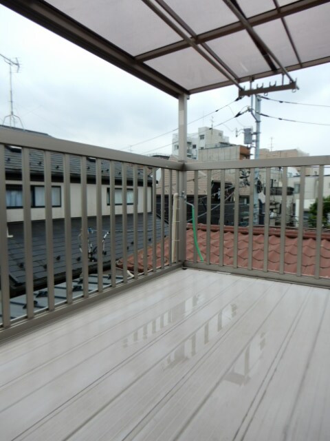 若林一丁目戸建の物件内観写真