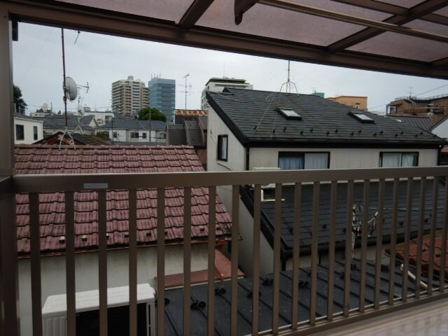 若林一丁目戸建の物件内観写真