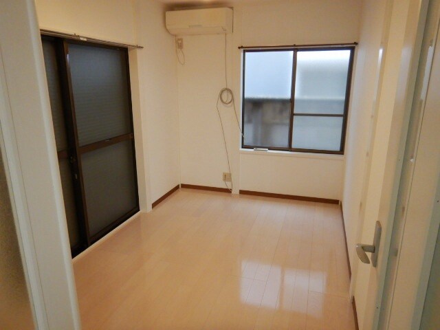 若林一丁目戸建の物件内観写真