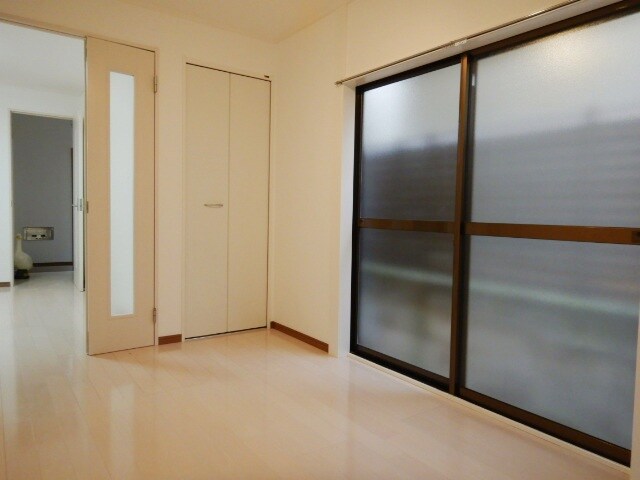 若林一丁目戸建の物件内観写真