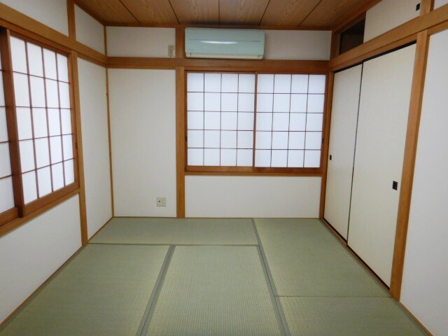 若林一丁目戸建の物件内観写真