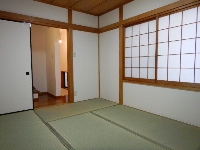 若林一丁目戸建の物件内観写真