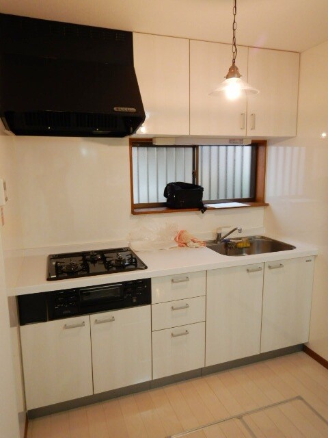 若林一丁目戸建の物件内観写真