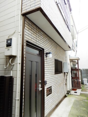 若林一丁目戸建の物件内観写真