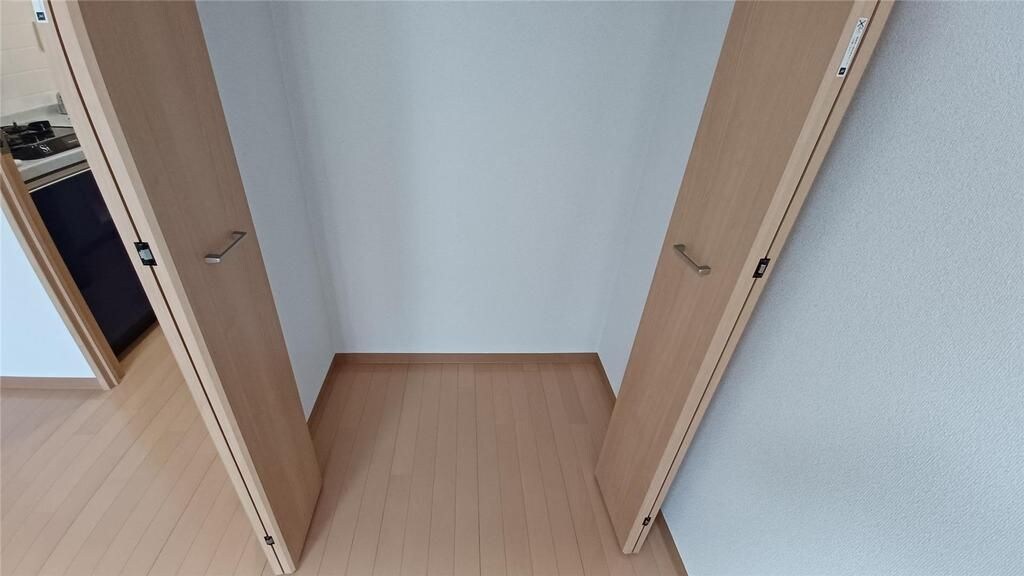 御嶽山駅 徒歩6分 6階の物件内観写真