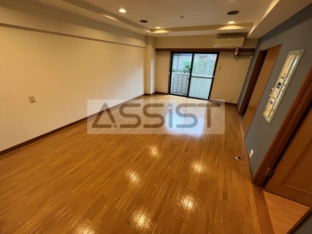 ロイヤルハウス都立大の物件内観写真