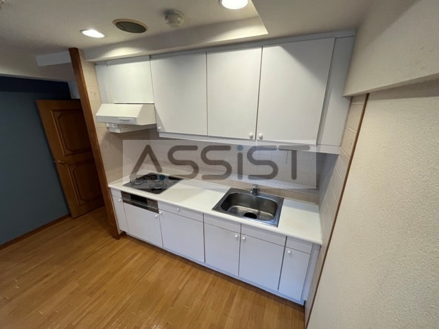 ロイヤルハウス都立大の物件内観写真