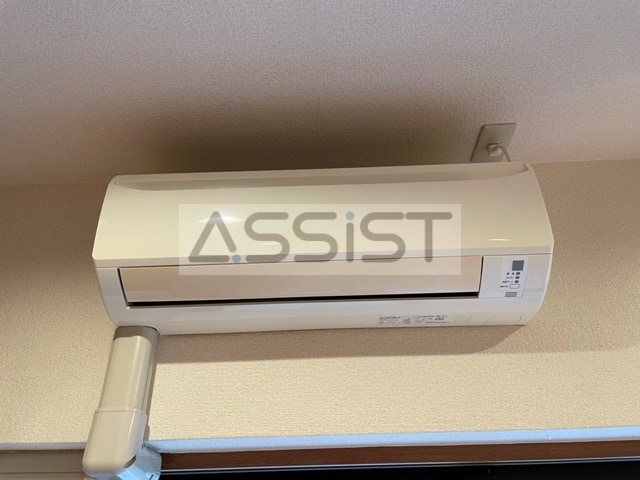 ロイヤルハウス都立大の物件内観写真