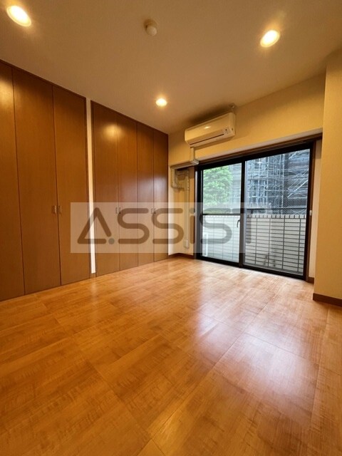 ロイヤルハウス都立大の物件内観写真